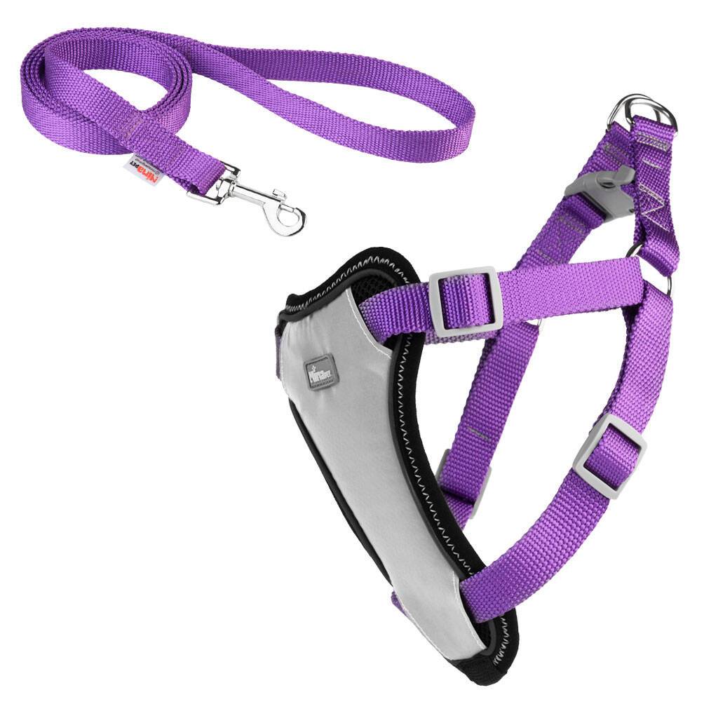 قلاده کتفی همراه با لید شاین پد نیناپت