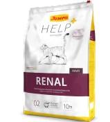 مناسب برای گربه‌با نارسایی کلیوی  Josera Help Renal Cat Dry Food