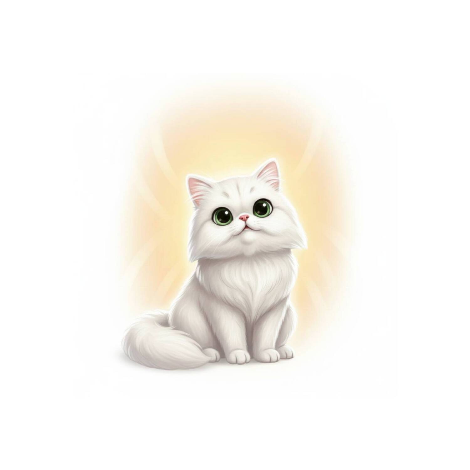 محصولات گربه