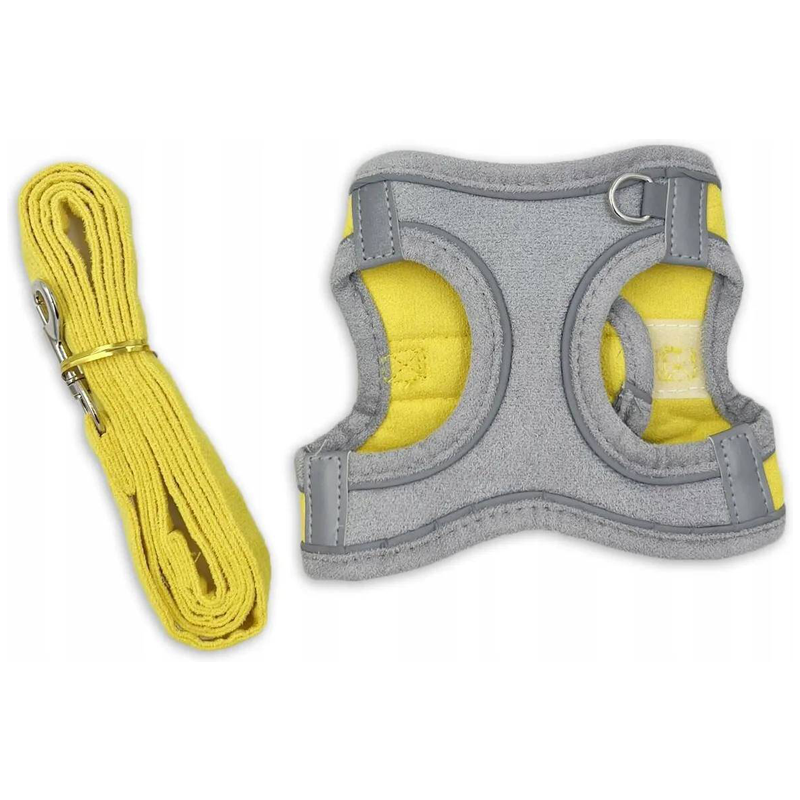 قلاده کتفی پد دار شب نما رینو برند رزپت