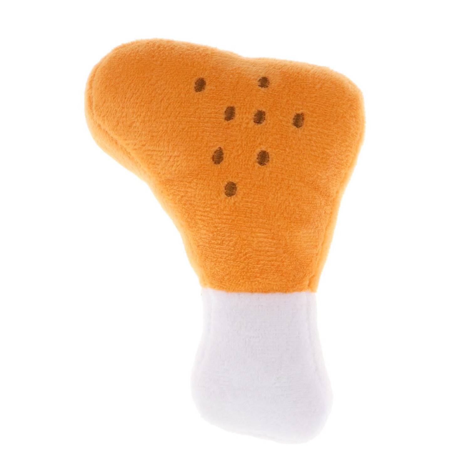 اسباب بازی سگ مدل عروسک ران سوتک دار