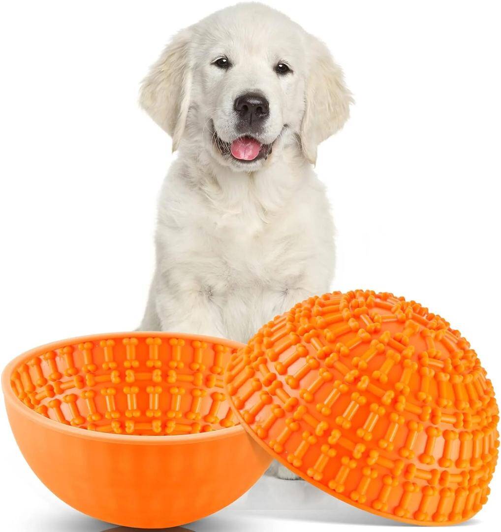 کاسه سیلیکونی لیسیدنی