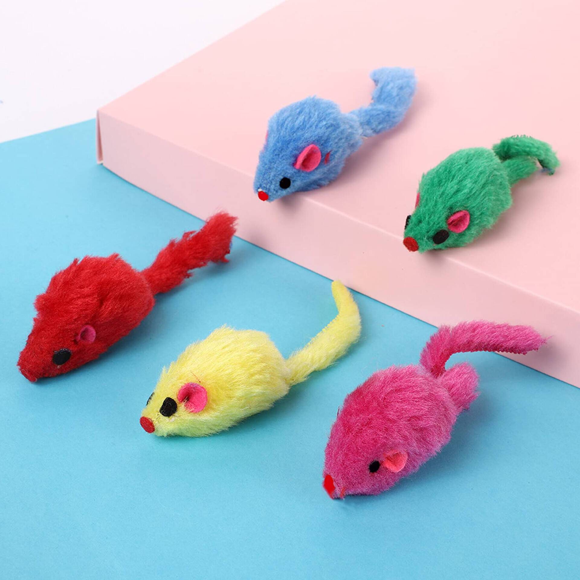 موش صدا دار chiwava rats