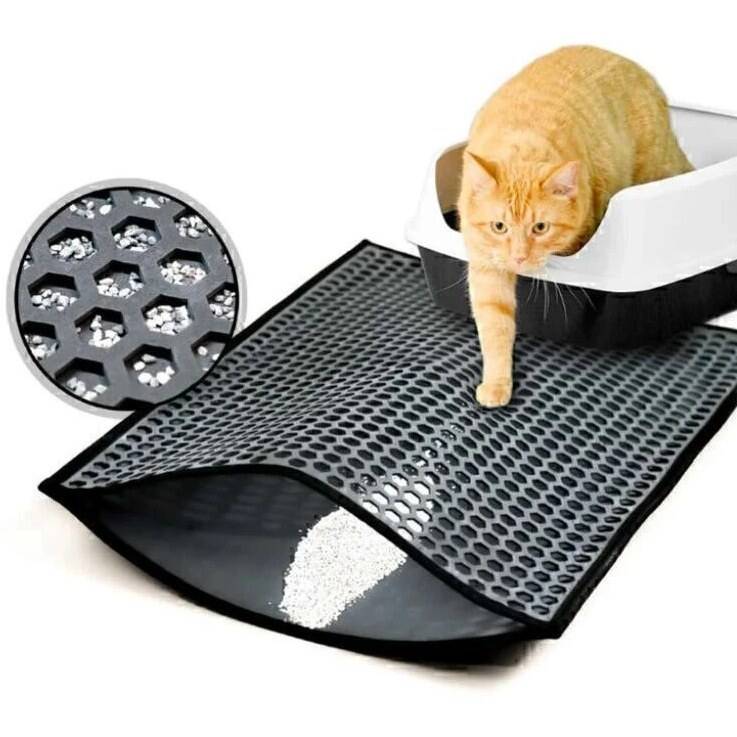 مت خاک گربه آریا پت