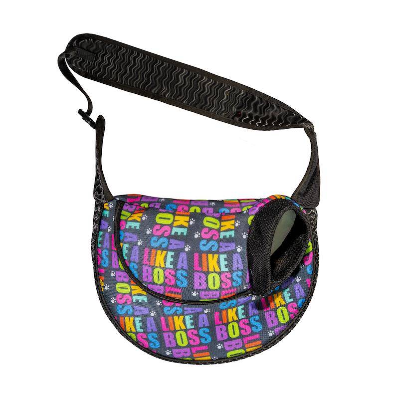 کیف  شانه ای مدل تنفسی برند تادو