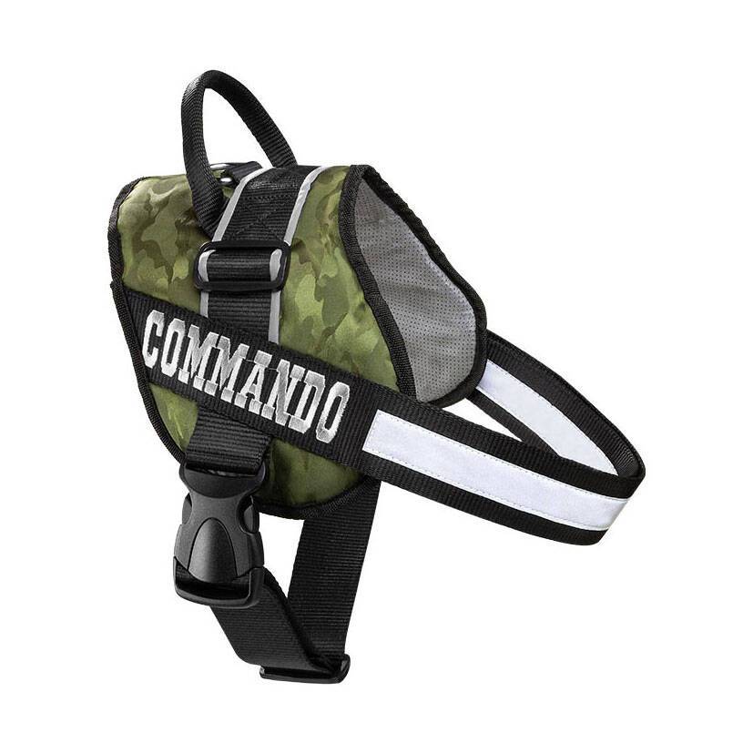 قلاده کتفی همراه با لید کماندو نیناپت