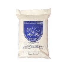 غذای خشک رژپت بالشتکی سگ