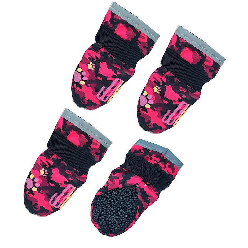 پاپوش سگ تادو مدل ضد آب