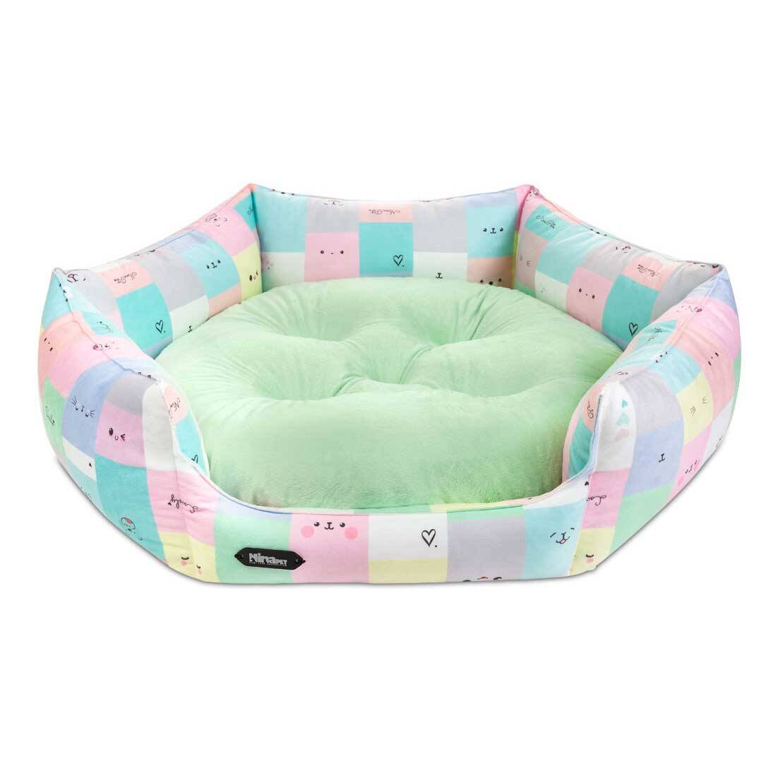 جای خواب 6 ضلعی برند نیناپت