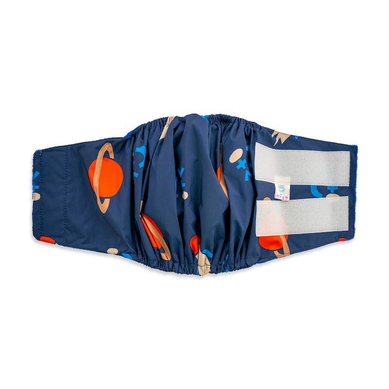 شورتکس ساده سگ نر برند تادو