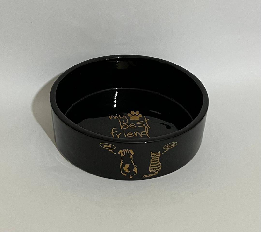 ظرف غذای سرامیکی   Cocopet