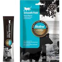 طعم دهنده با طعم تن بایولاین