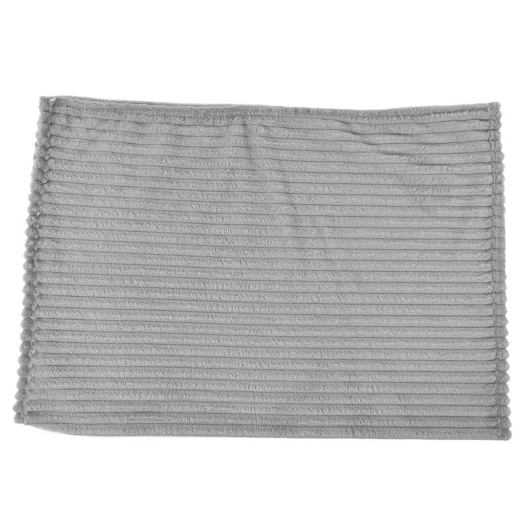 پتو و زیرانداز کبریتی بوژان برای سگ و گربه