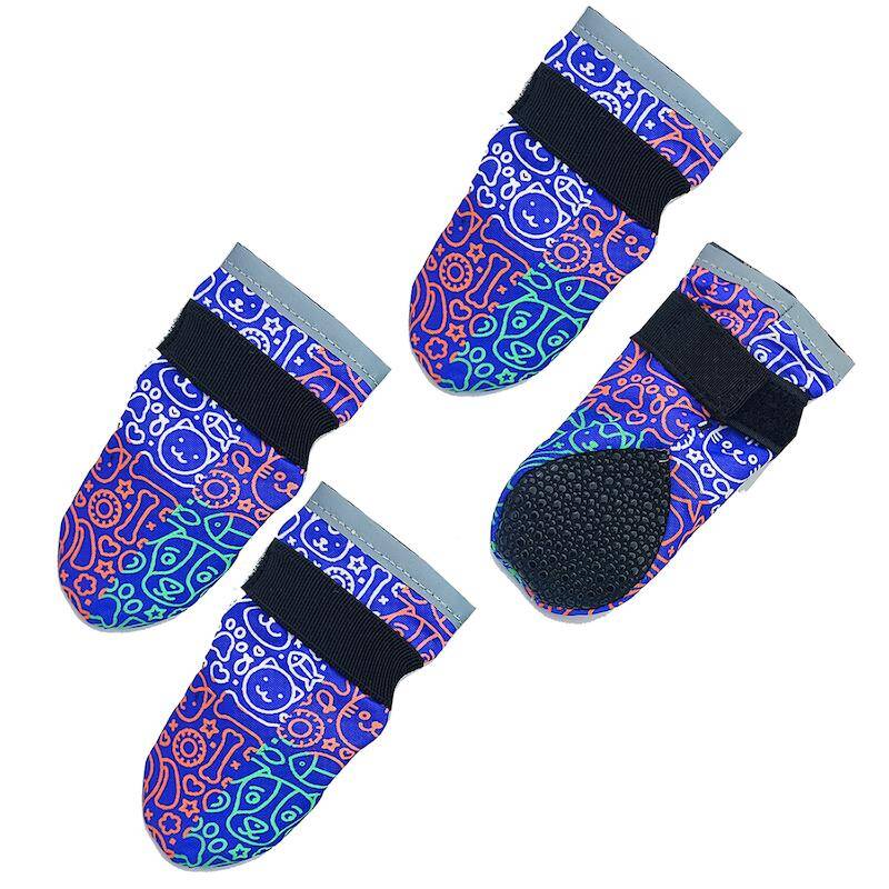 پاپوش سگ تادو مدل ضد آب