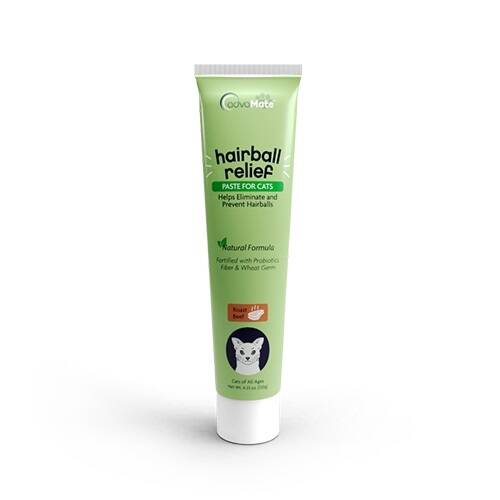 مالت گربه ادواکر طعم رست بیف