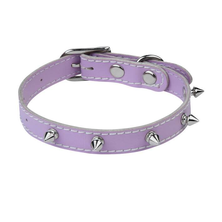 قلاده گردنی سایز 2 گارددار نیناپت