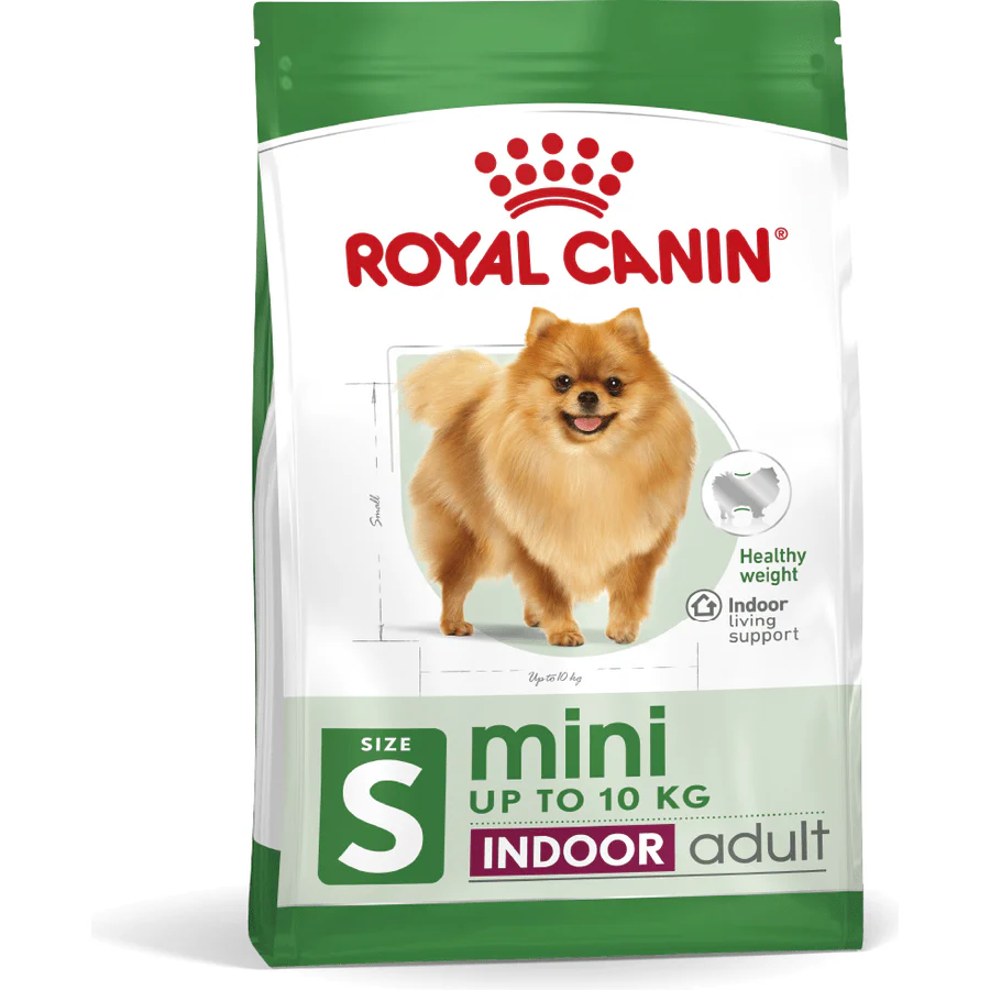 غذای خشک سگ مینی ادالت رویال کنین