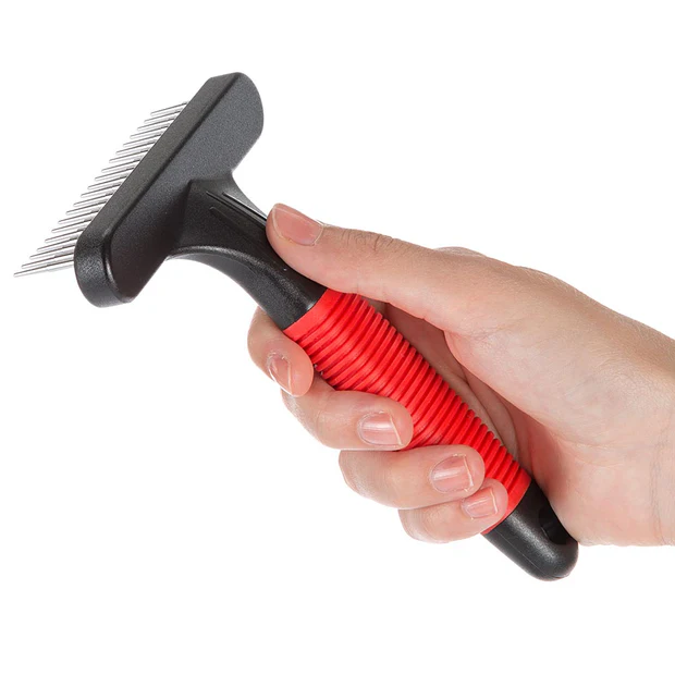 شانه گره باز کن یو اس پت