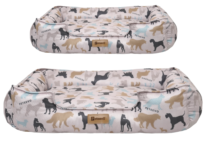 جای خواب مدل  بارون برند پتیوو