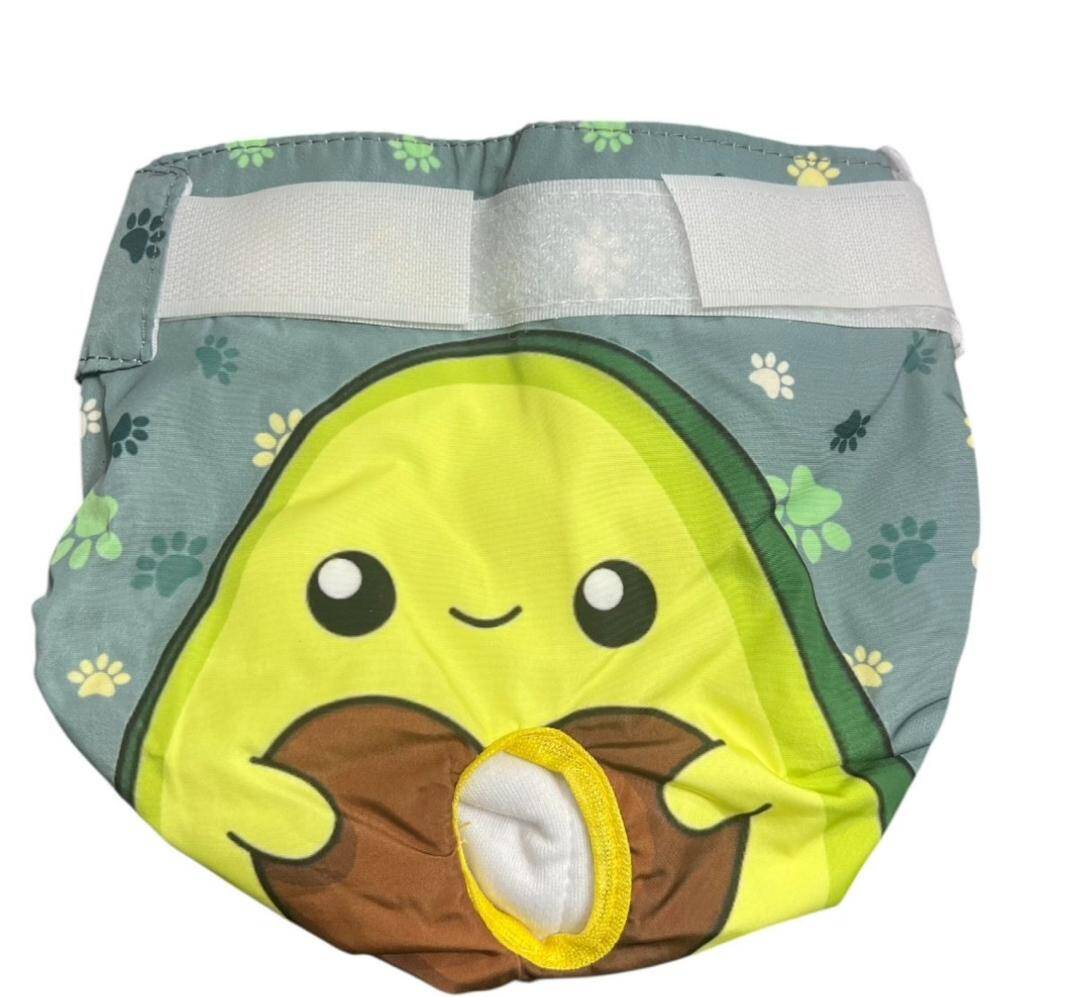 شورتکس سگ ماده برند تادو