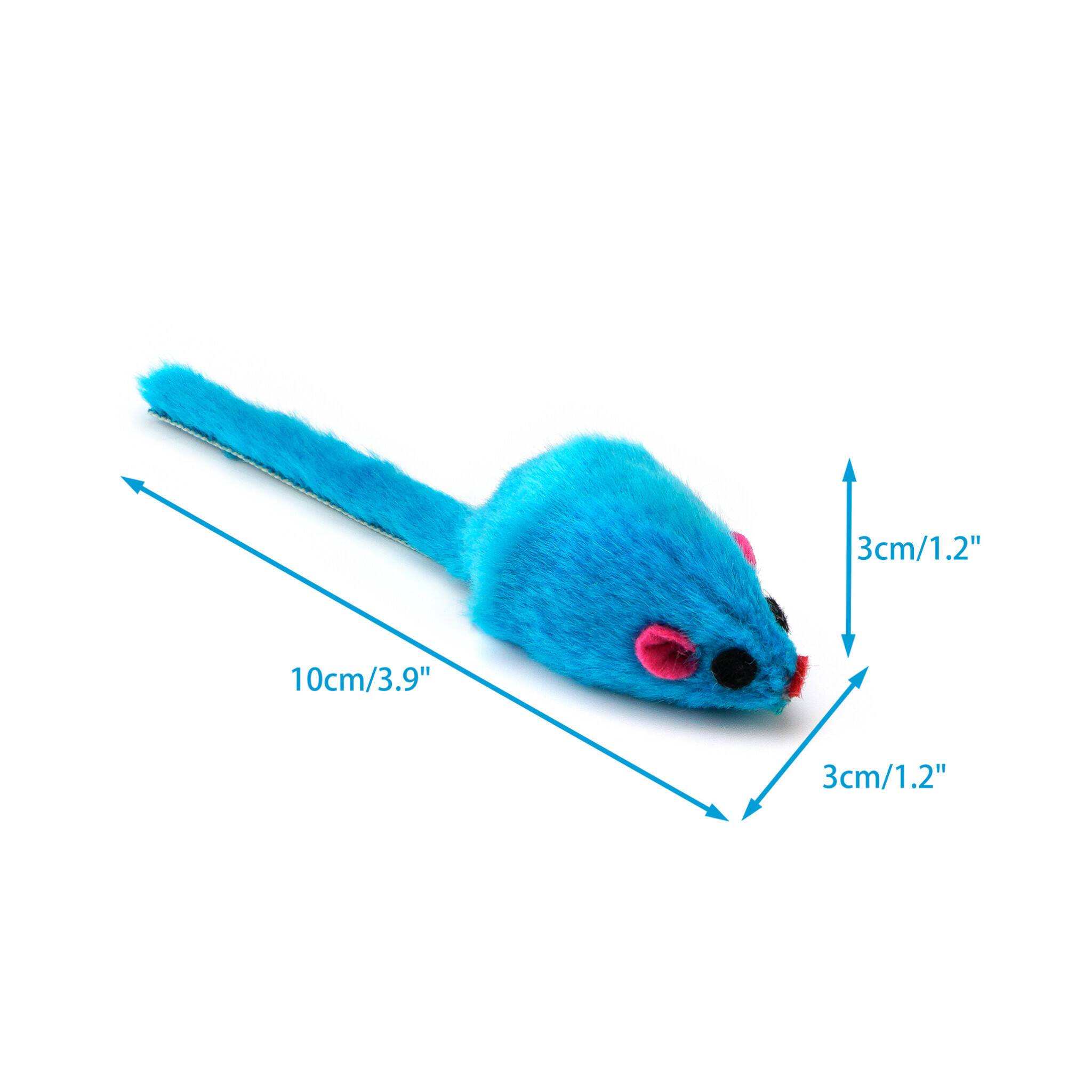 موش صدا دار chiwava rats
