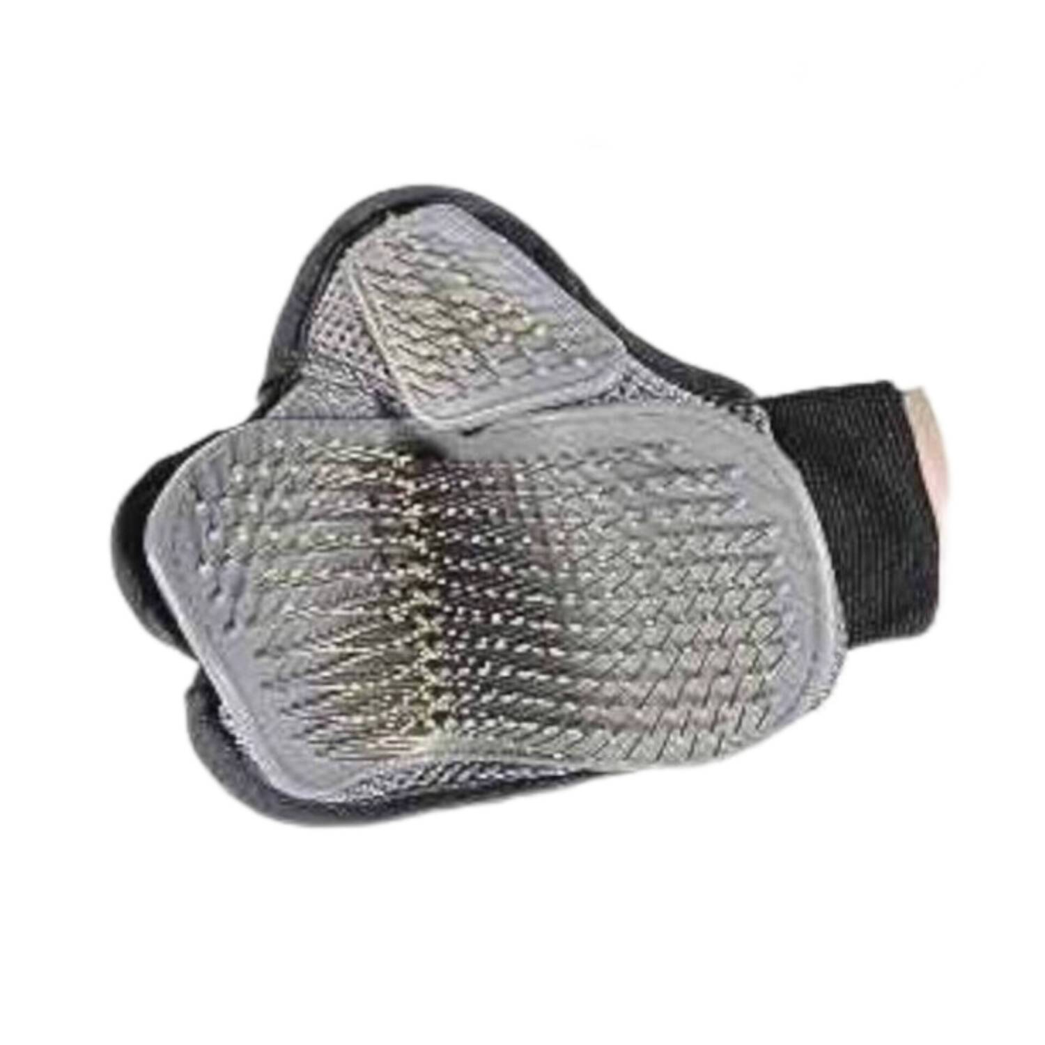 GROOMING GLOVEدستکش برسی