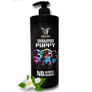 شامپو سگ تیتان