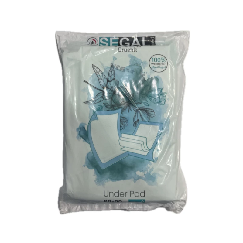 پد بهداشتی سیگال