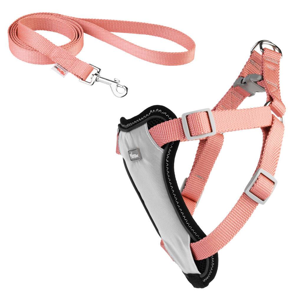 قلاده کتفی همراه با لید شاین پد نیناپت