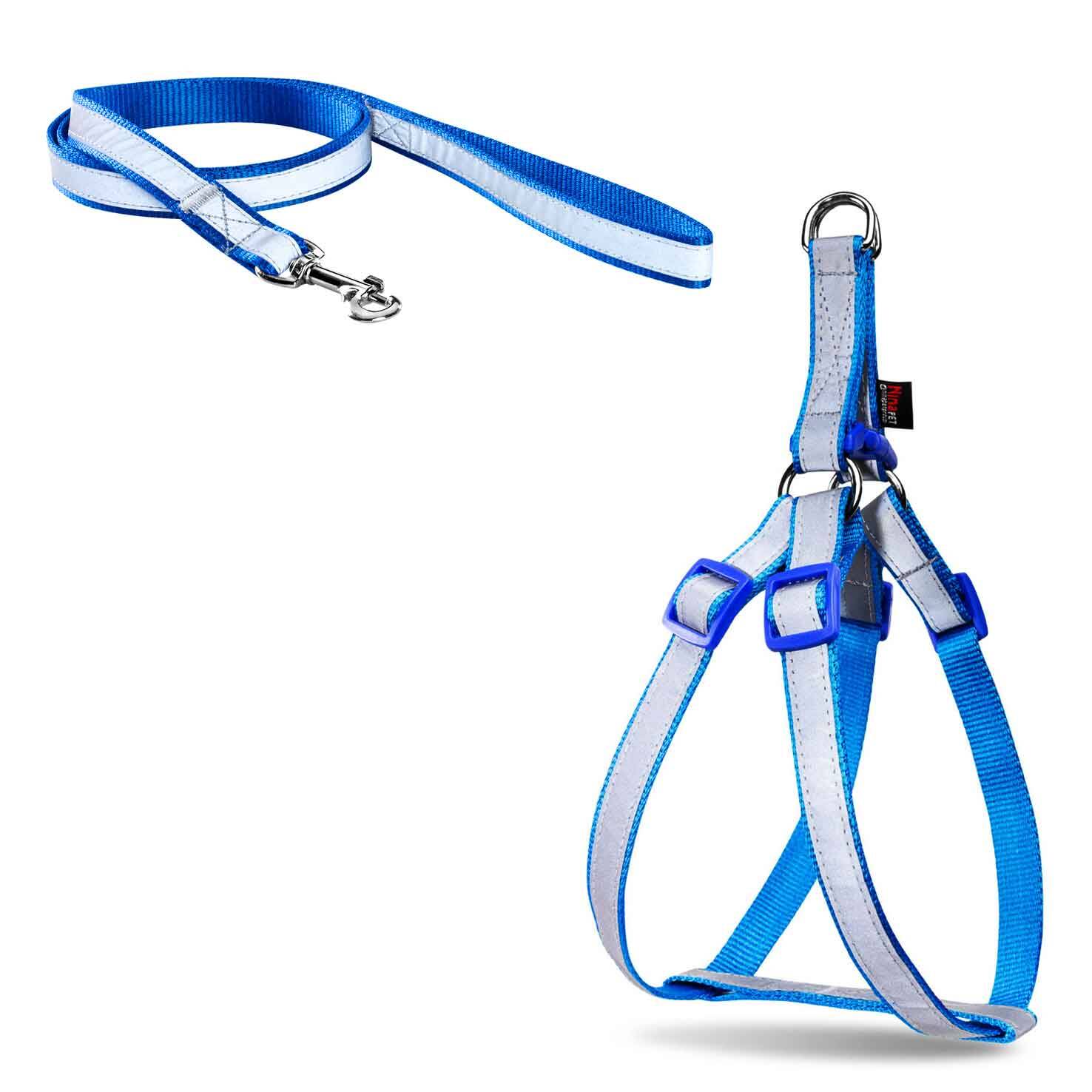 قلاده کتفی شبرنگ نیناپت