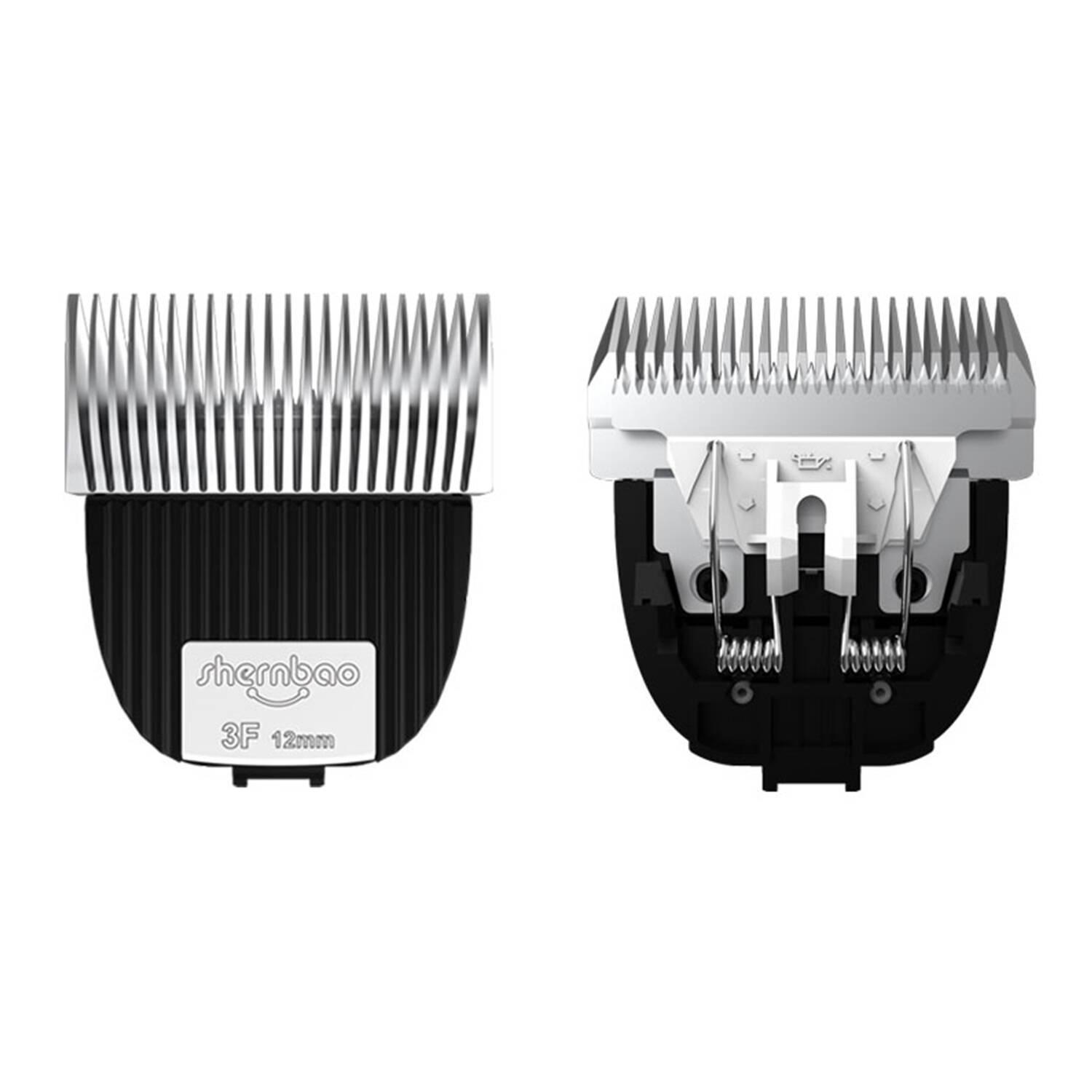 تیغه های PGC-660  شرنبائو