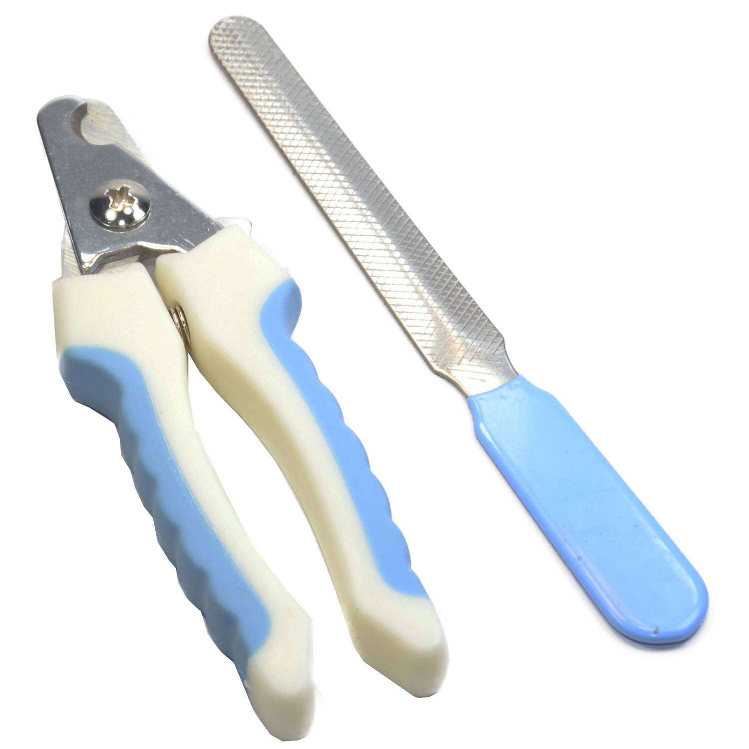 ست ناخن گیر و سوهان