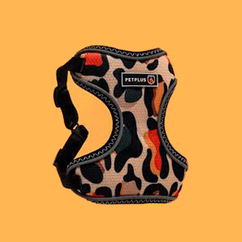 ATLAS PET PLUS DOG HARNESS