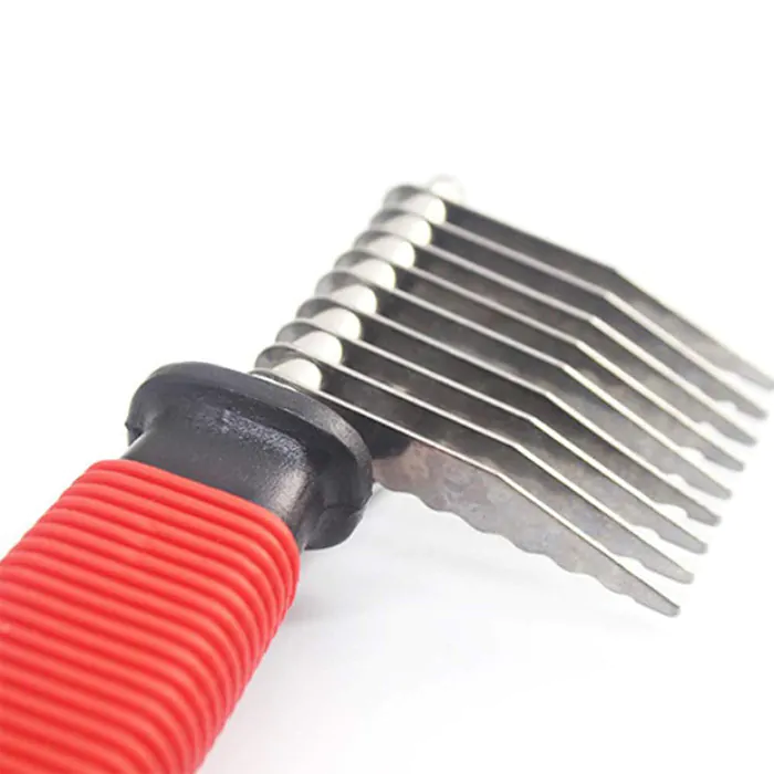 گره بازکن با تیغه بلند مدل A200