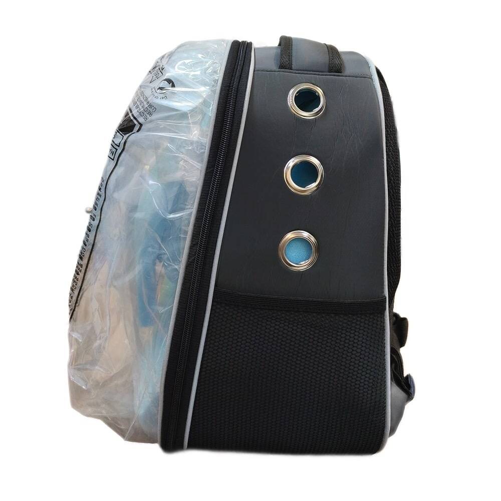 کوله زئوس فضایی زاریکس