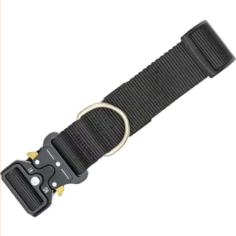 قلاده گردنی تاکتیکال برند پت پلاس