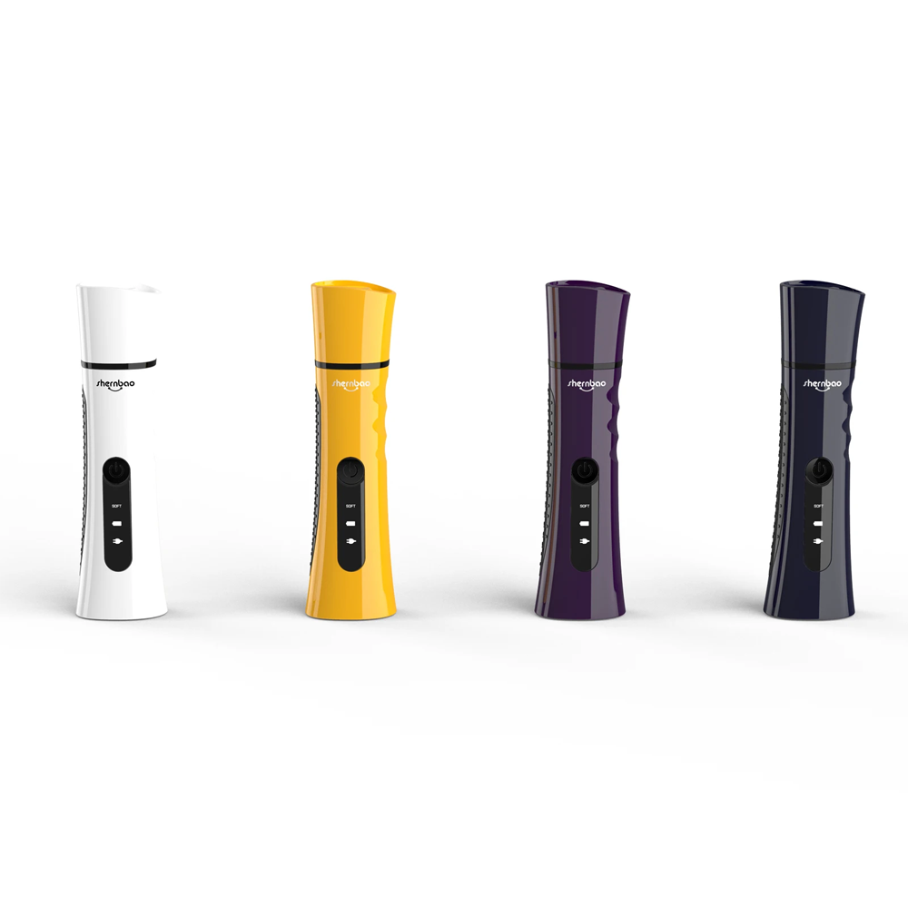 سوهان ناخن شارژی شرنبائو