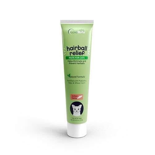 مالت گربه ادواکر طعم سالمون گریل