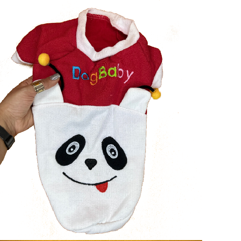 پولویور پاندا