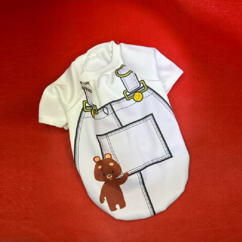 لباس دورس  خرس