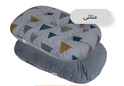 تشک مدل PLUSH سایز M