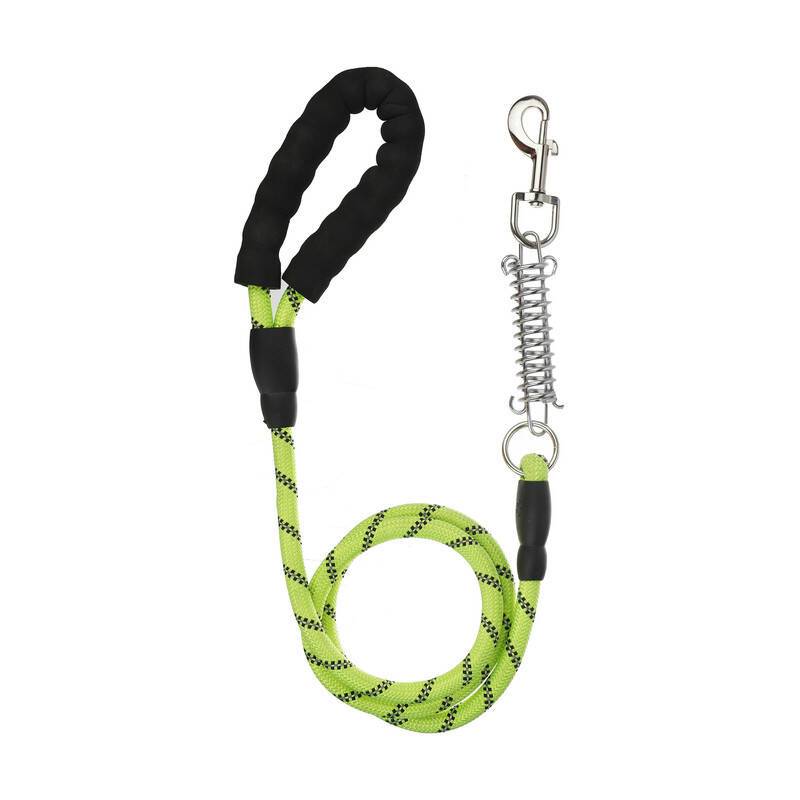 بند قلاده EVA  برند رز پت