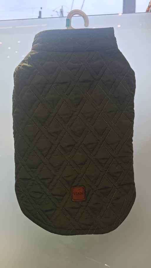 پافر طرح لوزی برند ویان