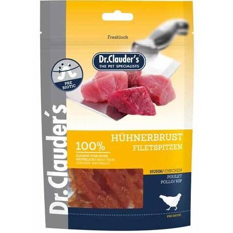 تشویقی فیله نواری دکتر کلادرز