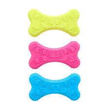 دندونی طرح استخوان لاتکسی