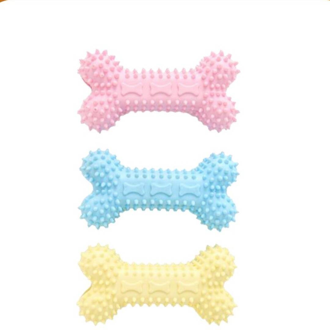 دندانی طرح استخوان