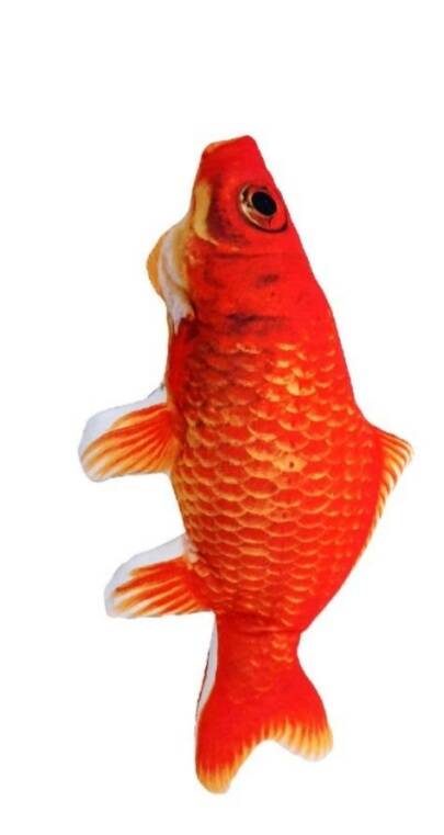 اسباب بازی ماهی