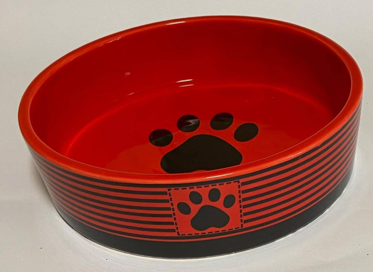 ظرف غذای سرامیکی   Cocopet