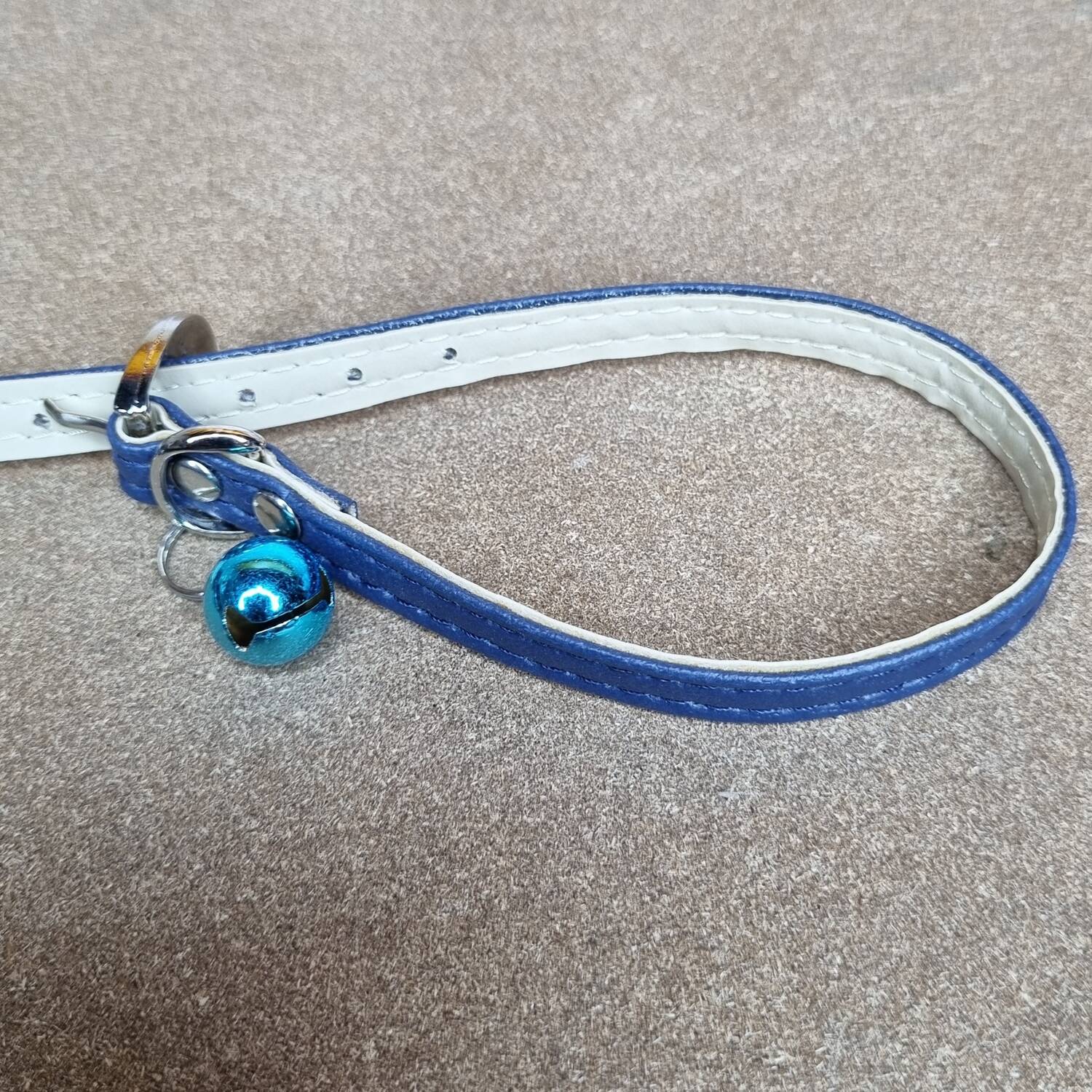 قلاده زنگوله دار