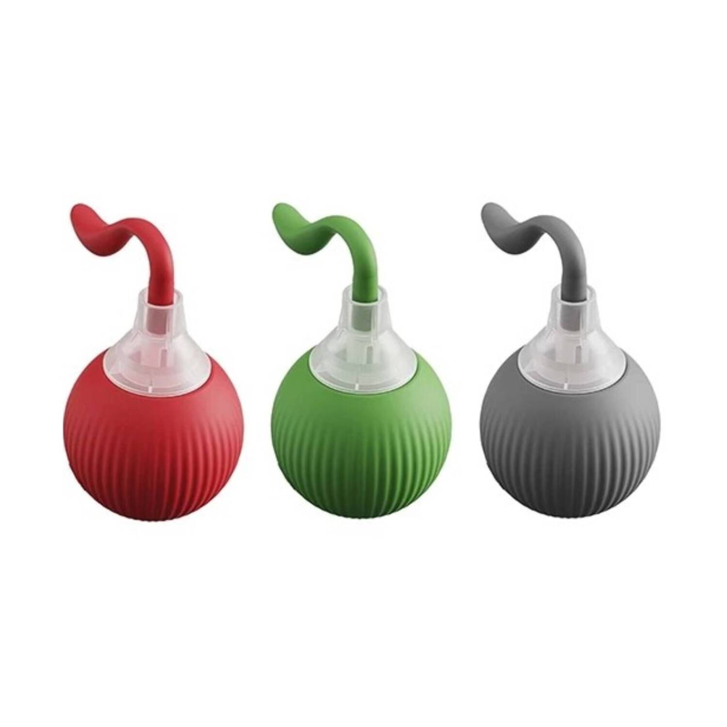 توپ هوشمند متحرک دم  کوتاه